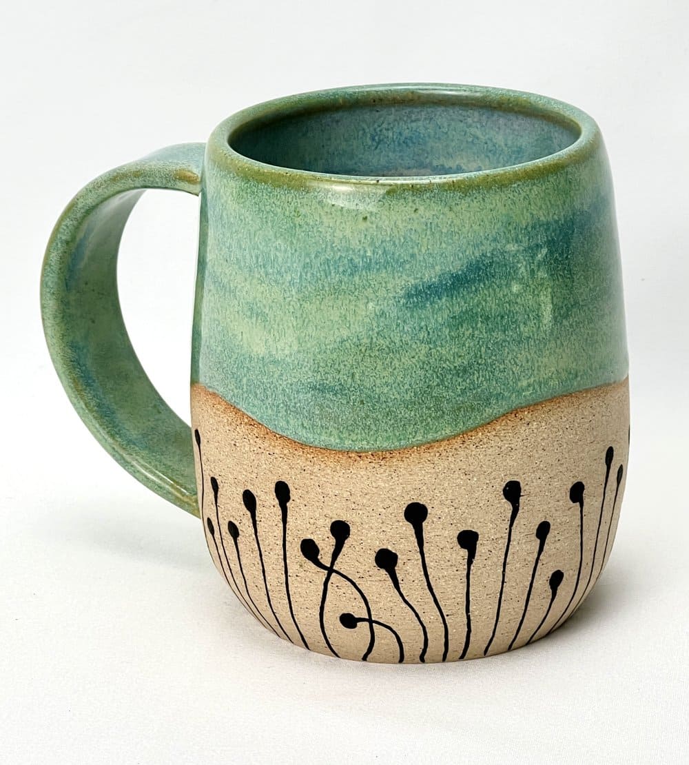 Meadow Breeze Mug