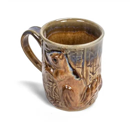 Woodland Whisper Mug